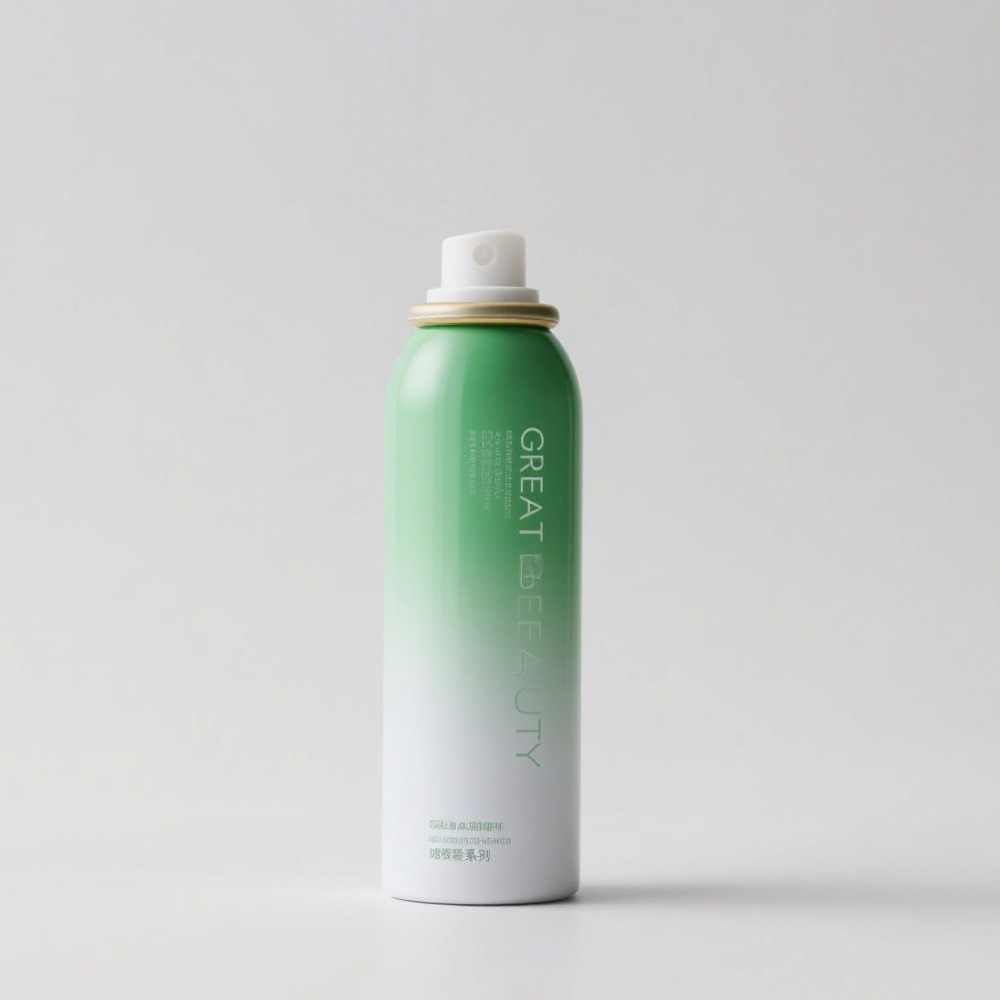 噴霧系列代加工